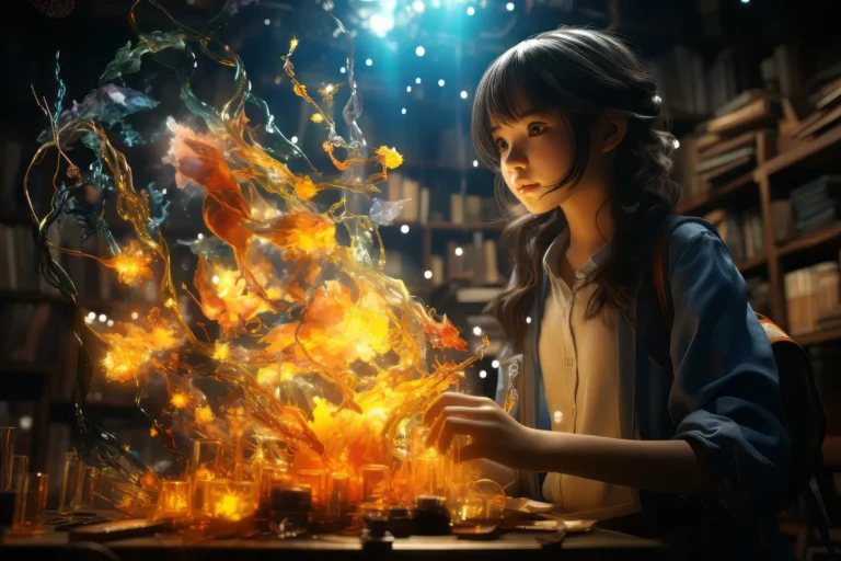 Quantum Machine Learning